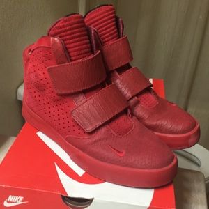 nike flystepper 2k3 red price
